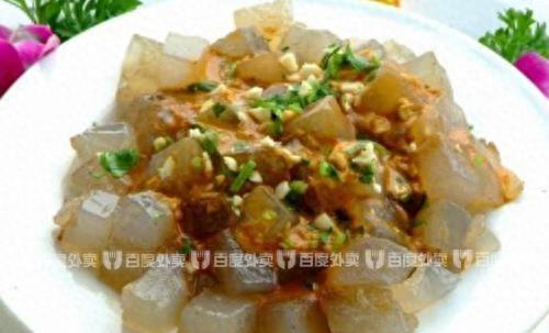 大连那些好吃的美食