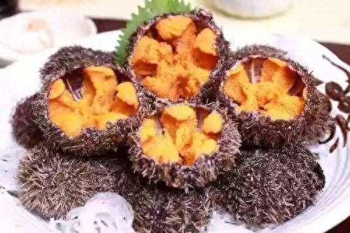 大连那些好吃的美食