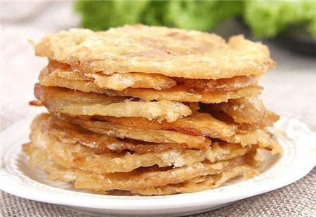 大连那些好吃的美食