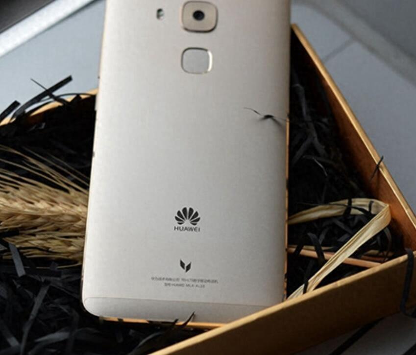 华为麦芒5双骁龙625+4GB RAM+64GB ROM