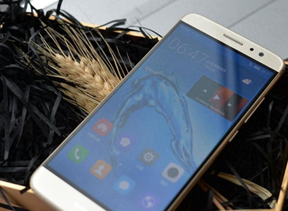 华为麦芒5双骁龙625+4GB RAM+64GB ROM