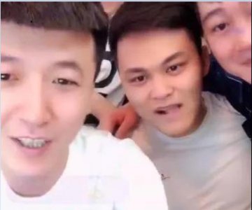 ​仙家和浩南再次闹翻，浩南曝和娜美聊天记录，网友：贵圈真乱！
