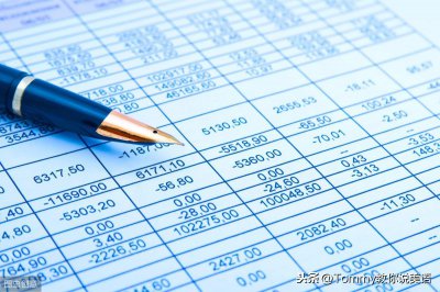 ​＂Excel表格＂用英语怎么说？Excel Form?