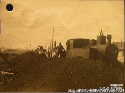 ​斯大林时代的劳改营：古拉格群岛