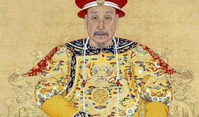 ​古代龙袍服饰特色