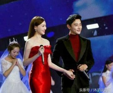 ​罗晋嫌弃唐嫣唱歌，而唐嫣这样评价罗晋