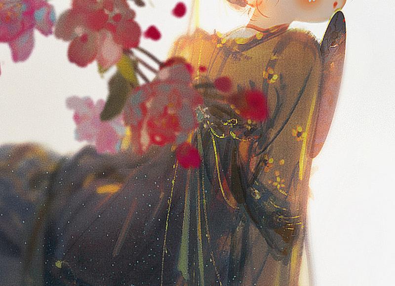 《情人节深情告白情书怎么写》精选15句