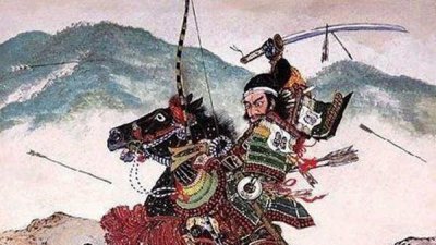 ​明初将领朱文正