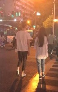 ​陈新颖和焦可然恋情 我们应该赞同还是应该反对哦