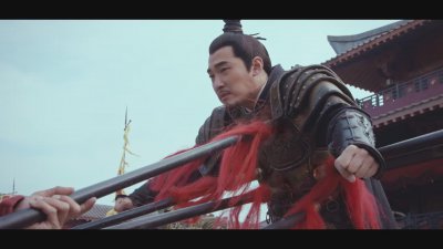 ​琅琊榜2：萧元启生的卑微，死的惨烈，可怜又可悲