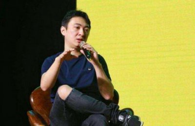 ​270万打赏一部小说，王思聪这么干为了什么？
