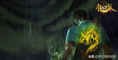​LOL：盲僧所有皮肤中值得入手的五款皮肤，最后一款你想到吗？