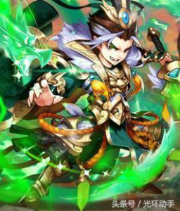 ​少年三国志：通天试炼最新1-100层攻略