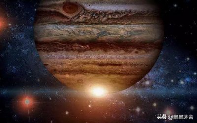 ​木星逆行，你必须要知道的事