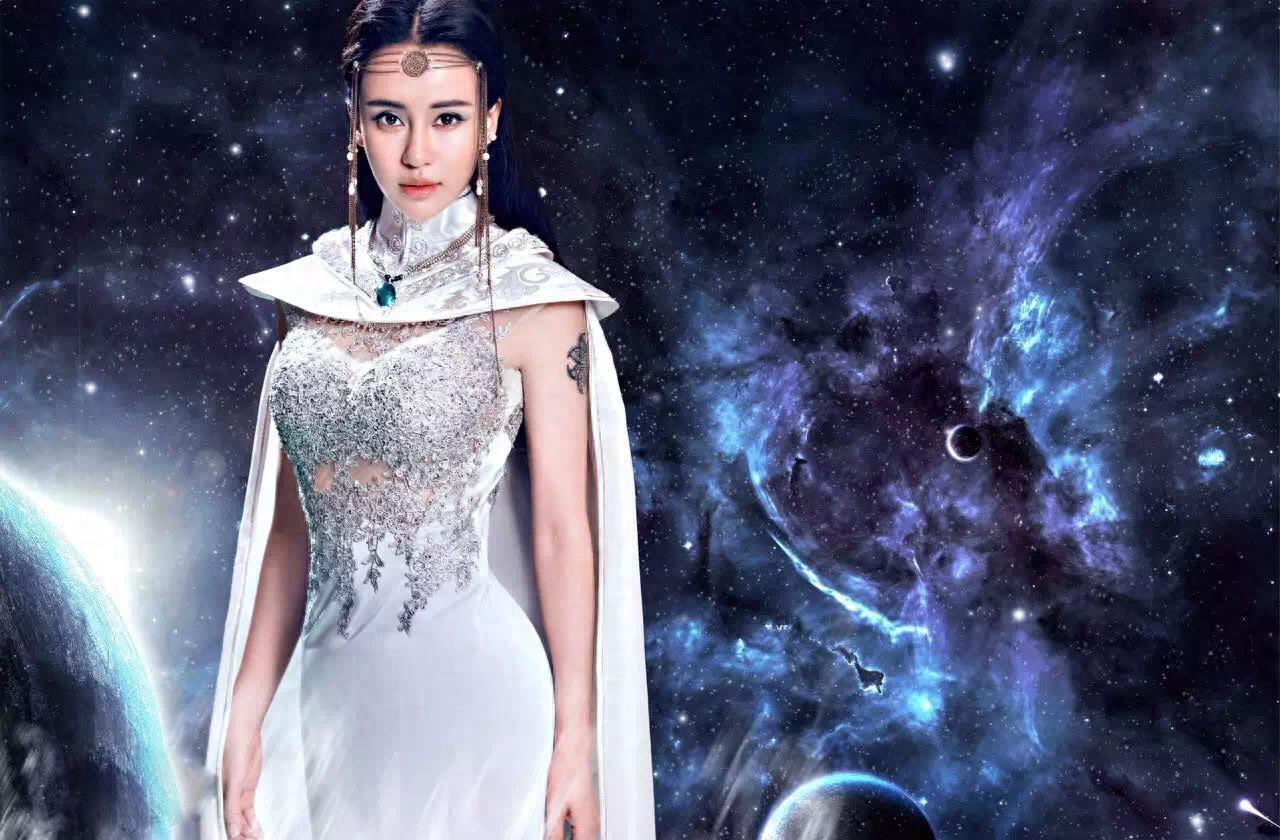 《凤凰无双》8大女星惊艳亮相，王丽坤复仇，白冰为爱不择手段