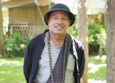 ​又一位泰国资深艺人离世！曾出演过好莱坞大片，还有新剧正在播出