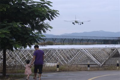 ​暑运也有“白菜价”机票，广州飞武汉海口等地有1.5折起特价机票