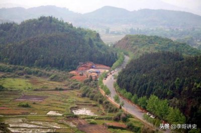 ​江西靖安发现神秘大墓，出土22具少女尸骸，墓主人到底是何身份？