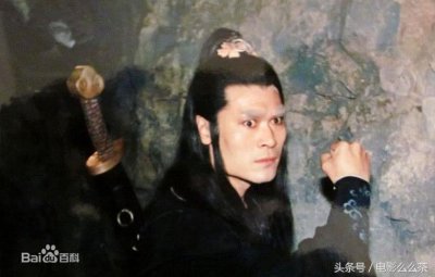 ​《白眉大侠》四大主角，一位已然离世，如今只有他混得风生水起