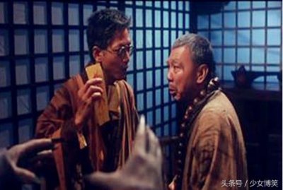 ​午马，一生的配角，多部经典被人熟记