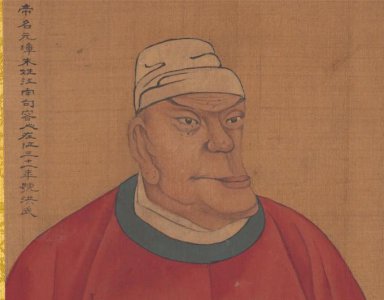 ​名门贵女朱仲芷：与萧劲光闪婚后生6子女，后改嫁河南第一副省长