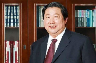 ​鲁花孙孟全：滴滴鲁花，香飘万家