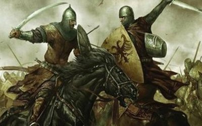 ​骑马与砍杀——各国兵种介绍