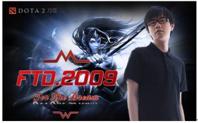 ​英雄——伍声2009