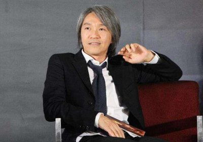 ​周星驰：无敌是多么寂寞