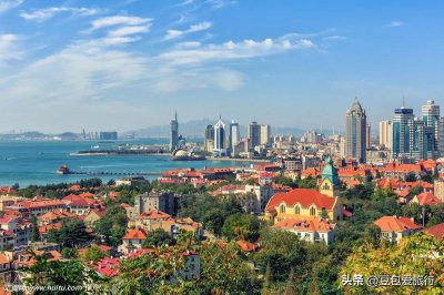 ​青岛40个“免费景点”，主要景点都在里面！请收藏，旅游用得上
