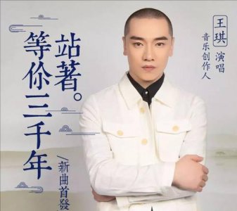 ​王琪的《万爱千恩》比《可可托海的牧羊人》更适合春晚的舞台