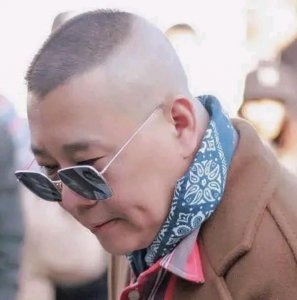 ​郭德纲先生的年纪