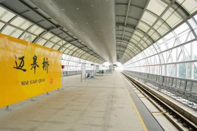​你对南京迈皋桥印象有没有改变？