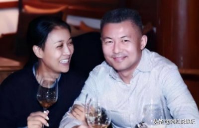 ​那英的老公是谁 那英背后不为人知的情史大起底