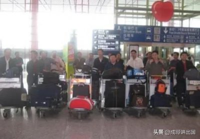 ​出国打工去哪里好？