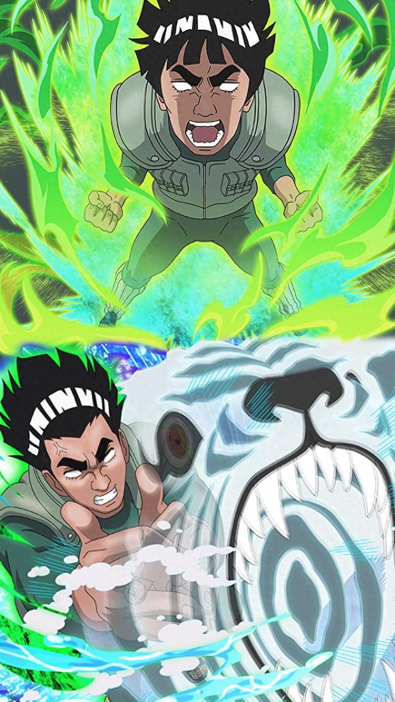 火影忍者系列精美人物插画图集！自来也老师，我好想再见你一面