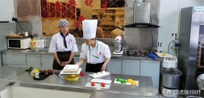 ​学厨师怎么样？看看这些优势就知道了