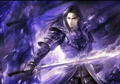 ​万古神帝：玄一被包围为何不逃？他的师父是十劫问天君与商天