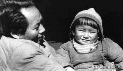 ​无情未必真豪杰，怜子如何不丈夫
