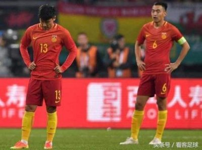 ​足协全方位整顿球员纹身，先从国家队入手！