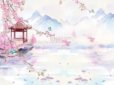 ​唐朝无名诗人很霸气的一首诗：满堂花醉三千客，一剑霜寒十四州