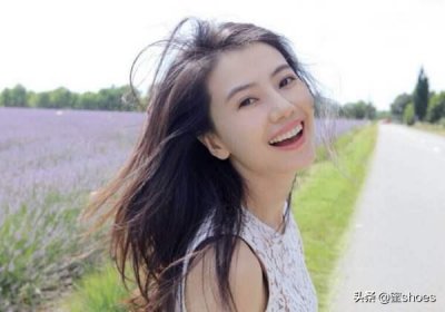 ​高圆圆独创的鞋子品牌？圆漾女鞋令人惊艳