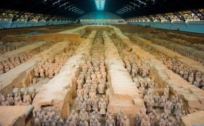 ​郭沫若写信申请，日本提出协作发掘，专家坚持不挖皇陵的原因有三