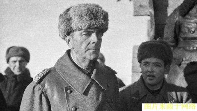 ​苏联少将擅自接受德国投降，斯大林质问手下：此人是何方神圣？
