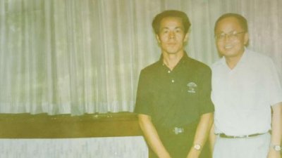 ​被中情局认证的中国特异功能第一人，特异功能超能力研究项目
