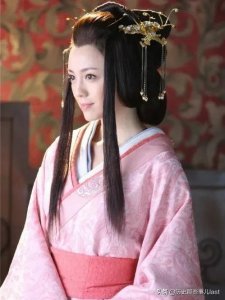 ​西汉第一位公主—吕雉独女鲁元公主