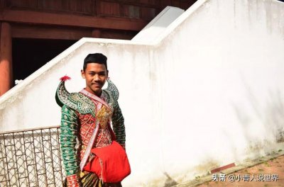 ​生活在泰国的华人是什么样的？他们都从何而来？