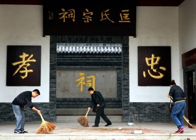 ​什么是宗亲会？为什么会有氏族文化？宗亲会又有何作用呢？