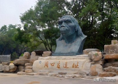 ​京郊游|北京房山区10大宝藏打卡地，去探寻它们的魅力吧
