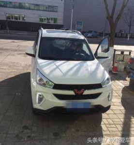 ​五菱宏光s3怎么样？车主说性价比满分，不过有三个缺点